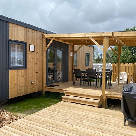 Camping Les Alizes Hotel Saint-Hilaire-de-Riez Bagian luar foto
