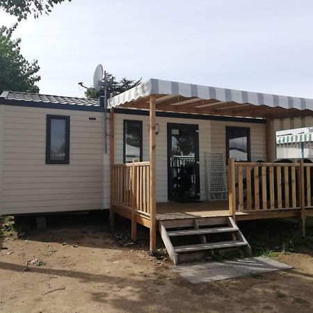 Camping Les Alizes Hotel Saint-Hilaire-de-Riez Bagian luar foto