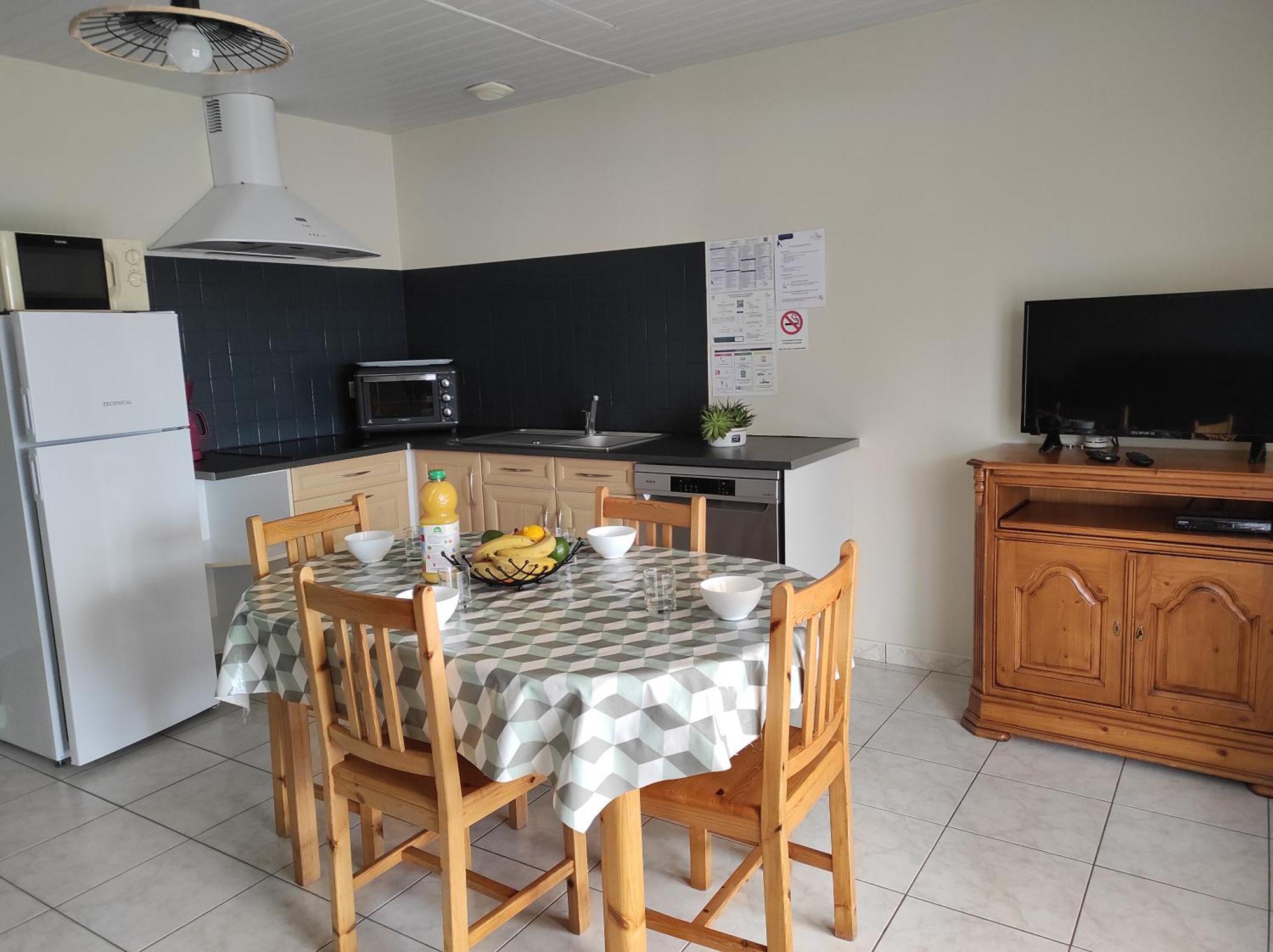 Camping Les Alizes Hotel Saint-Hilaire-de-Riez Bagian luar foto