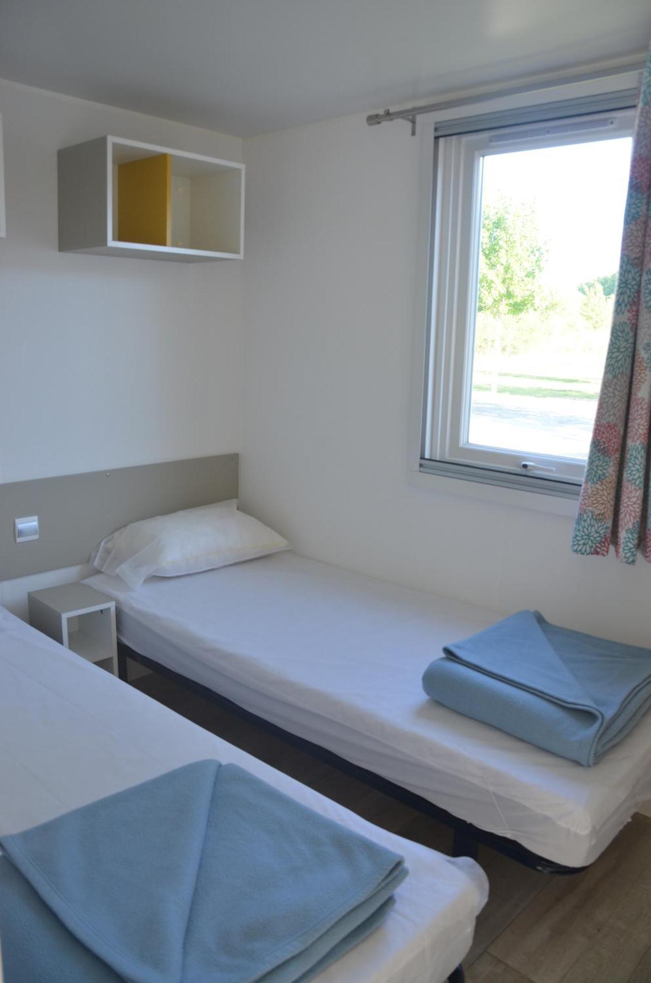 Camping Les Alizes Hotel Saint-Hilaire-de-Riez Bagian luar foto