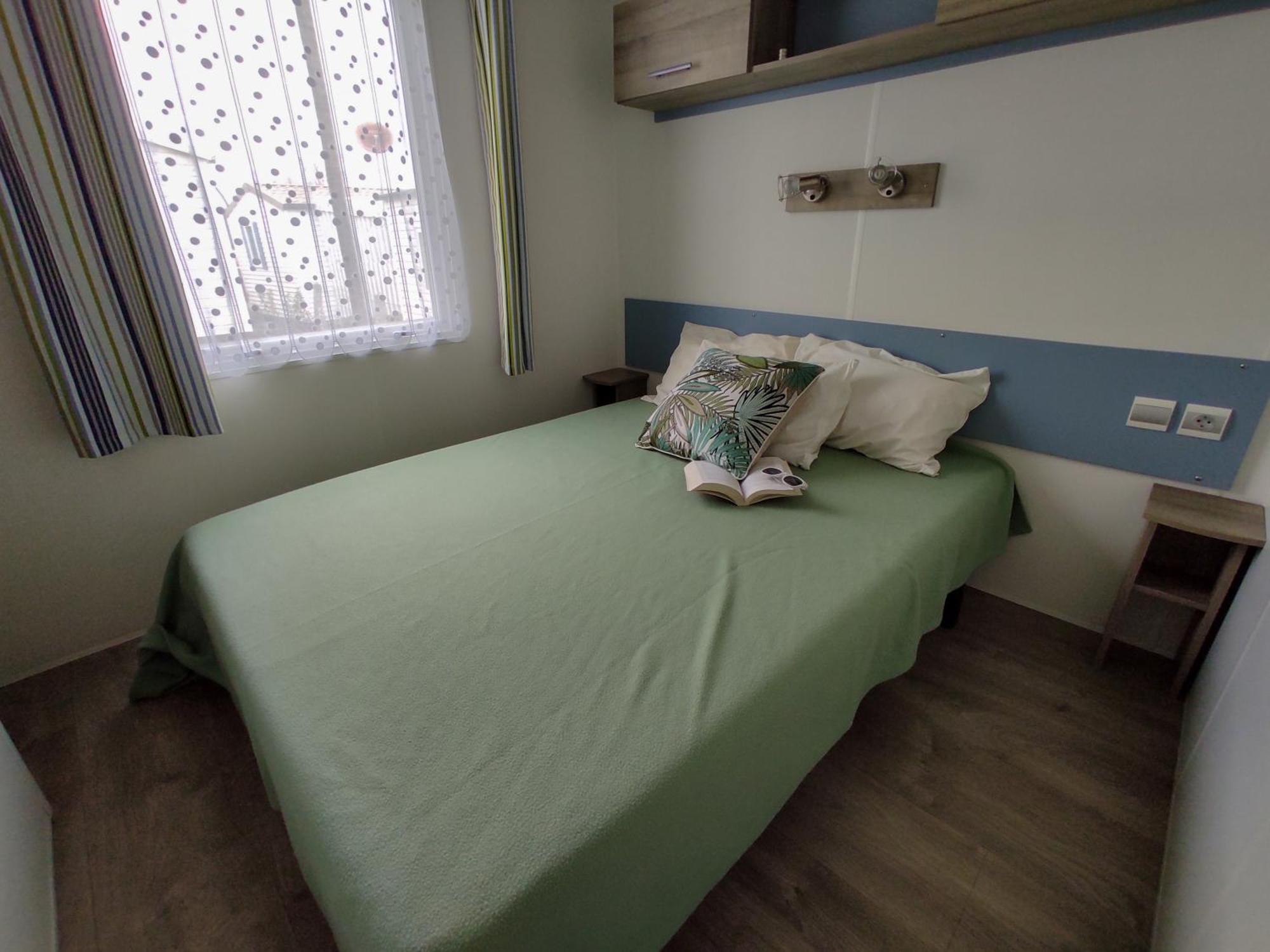 Camping Les Alizes Hotel Saint-Hilaire-de-Riez Bagian luar foto
