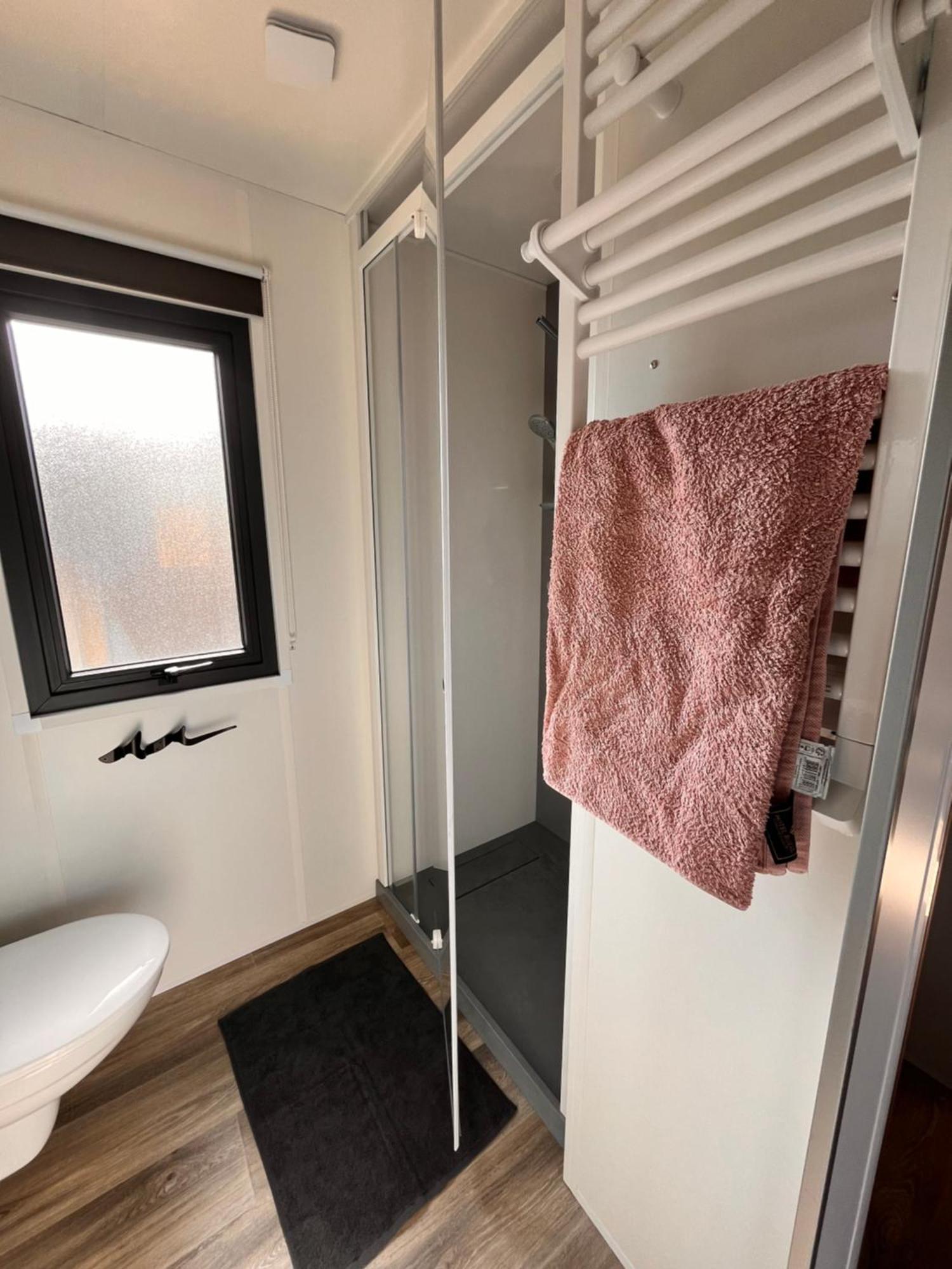 Camping Les Alizes Hotel Saint-Hilaire-de-Riez Bagian luar foto