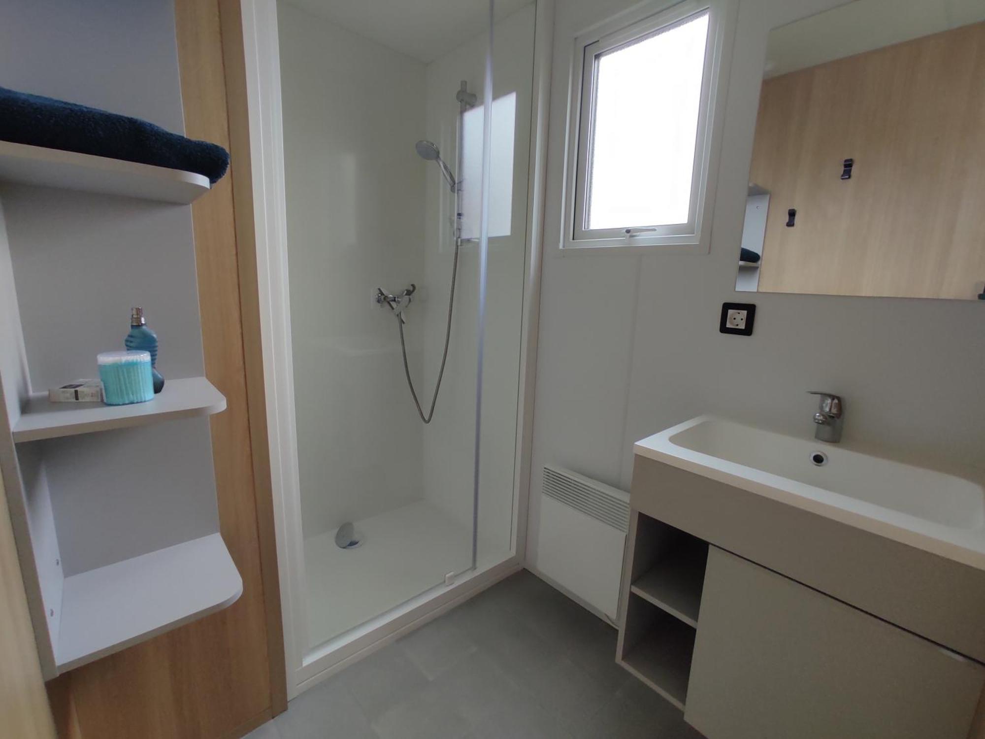 Camping Les Alizes Hotel Saint-Hilaire-de-Riez Bagian luar foto