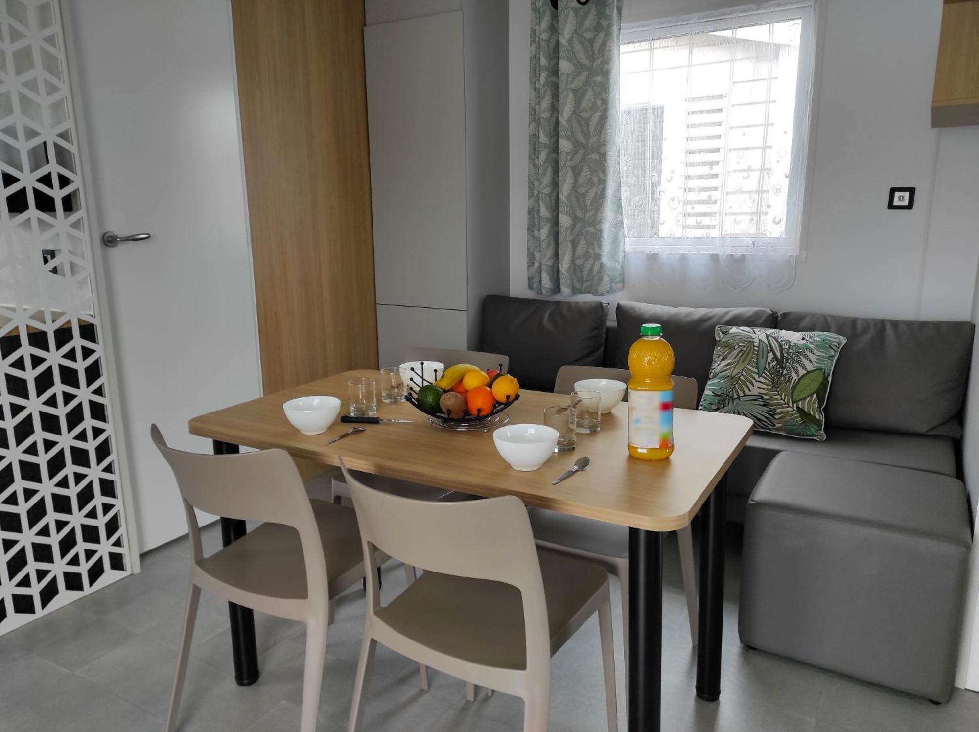 Camping Les Alizes Hotel Saint-Hilaire-de-Riez Bagian luar foto